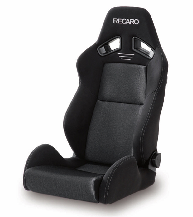 RECARO – 快適なドライブを楽しむためのプレミアムシート 